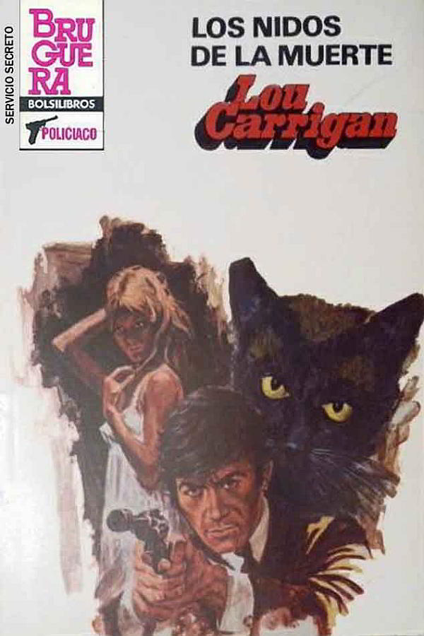 Los nidos de la muerte