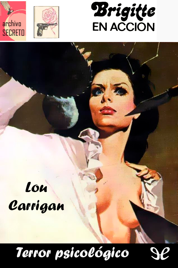Lou Carrigan