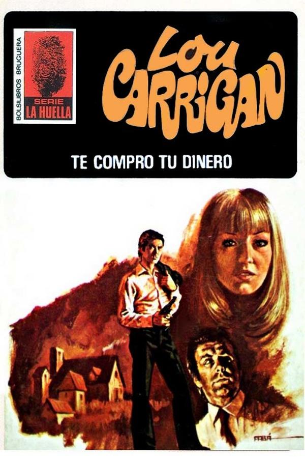 Lou Carrigan