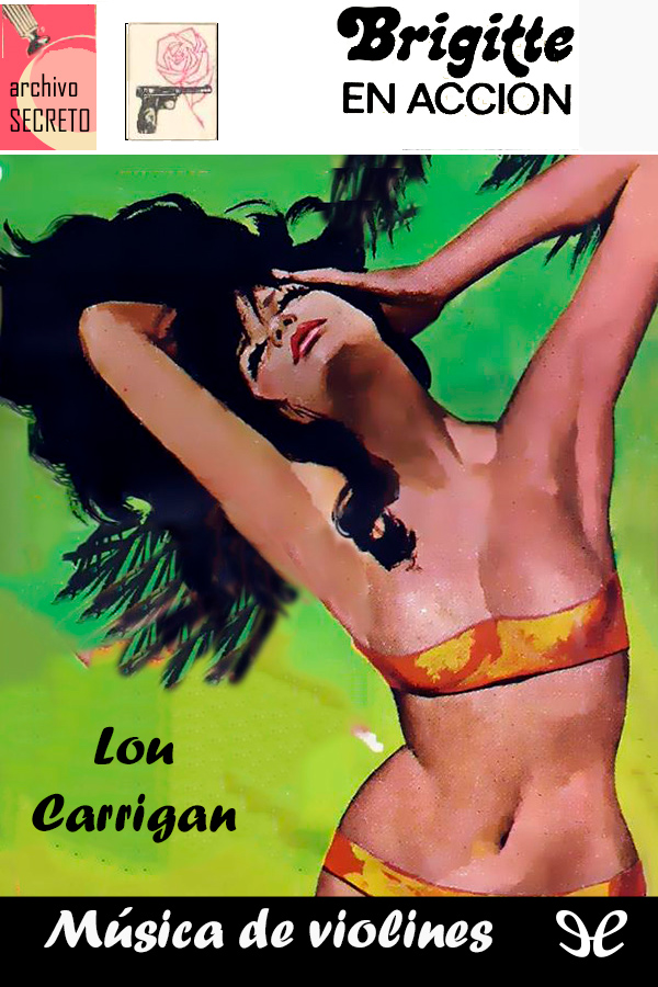 Lou Carrigan