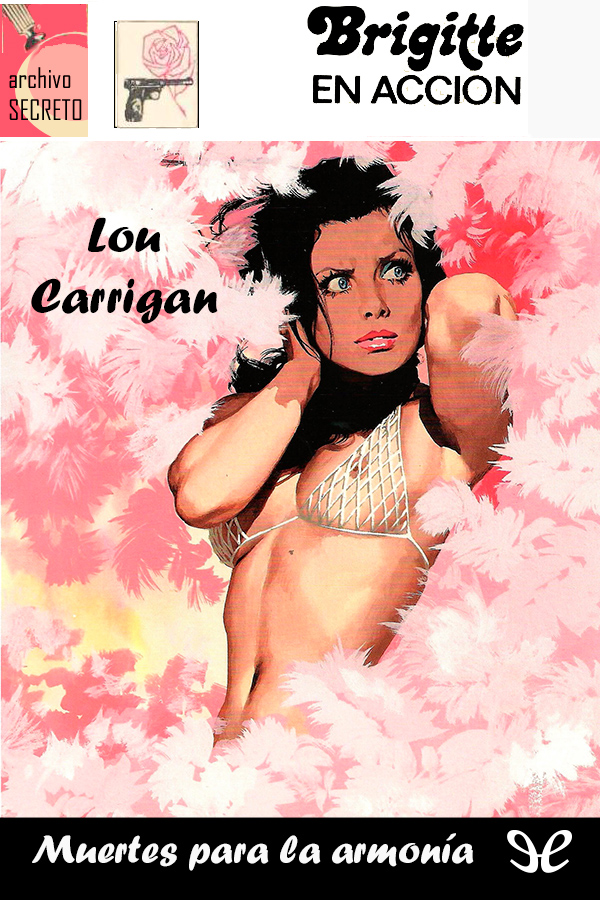 Lou Carrigan
