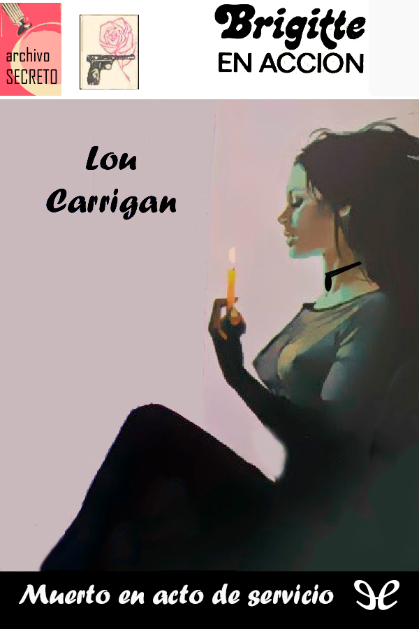 Lou Carrigan