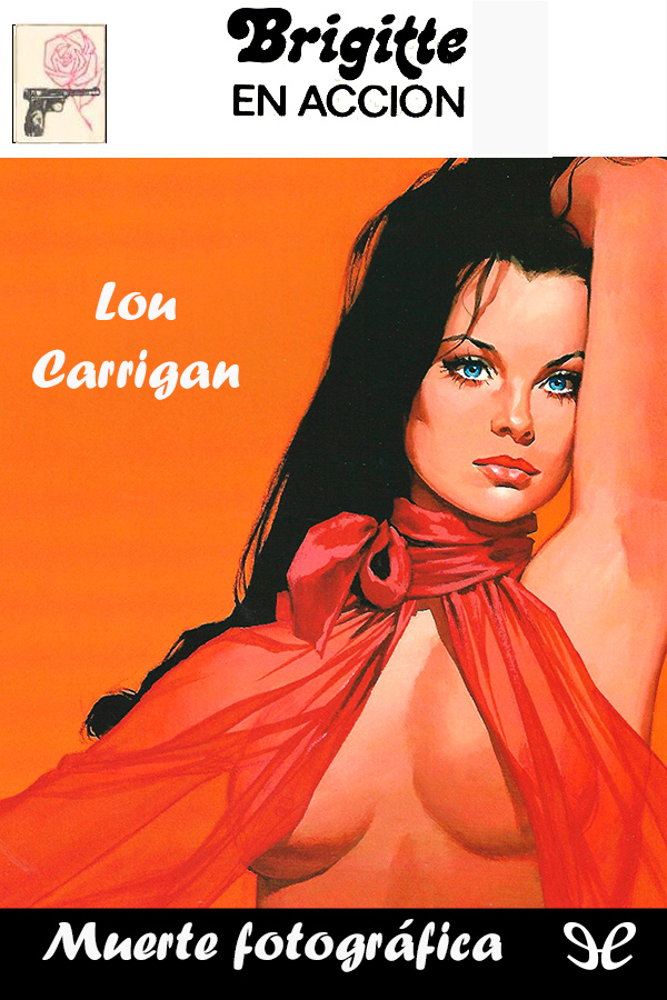 Lou Carrigan