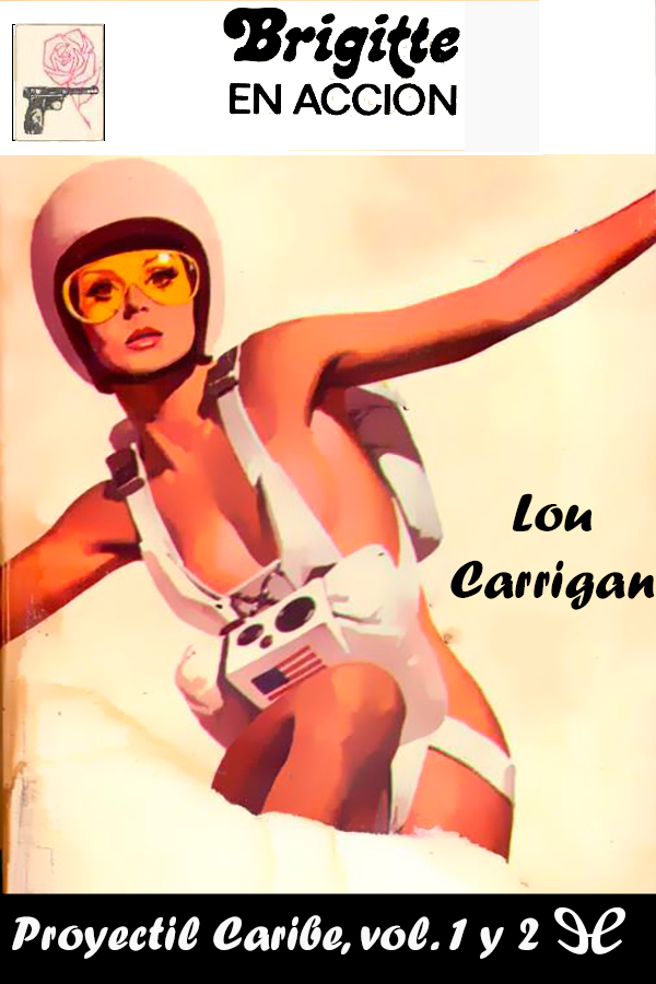 Lou Carrigan