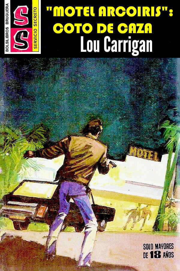 Lou Carrigan
