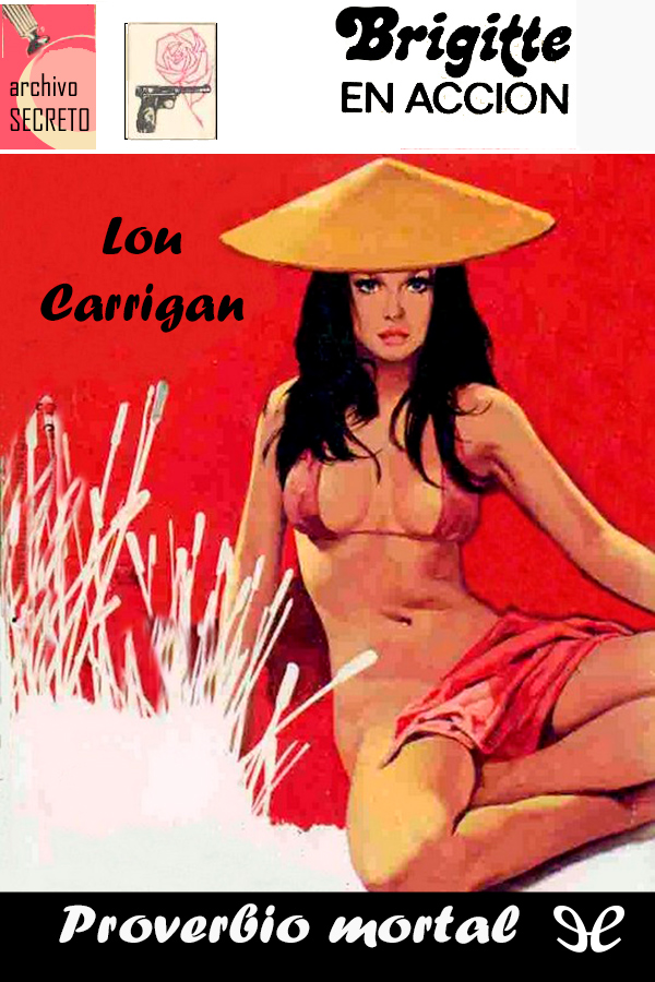 Lou Carrigan