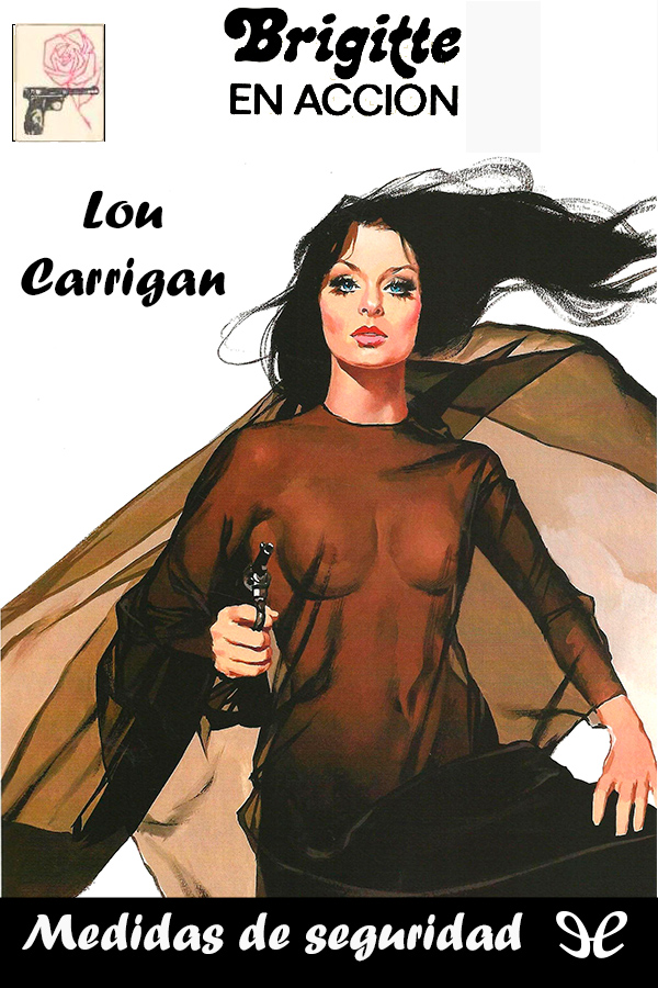 Lou Carrigan