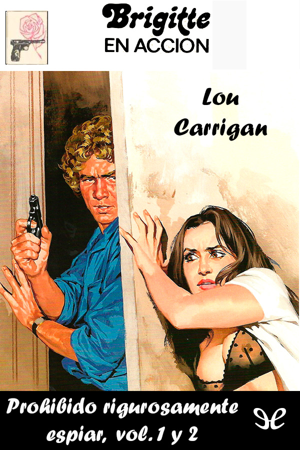 Lou Carrigan
