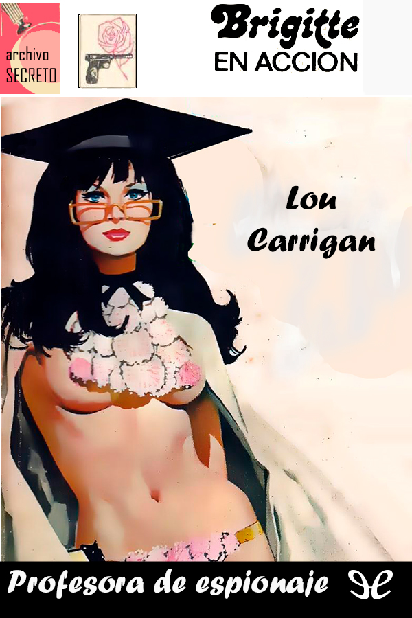 Lou Carrigan