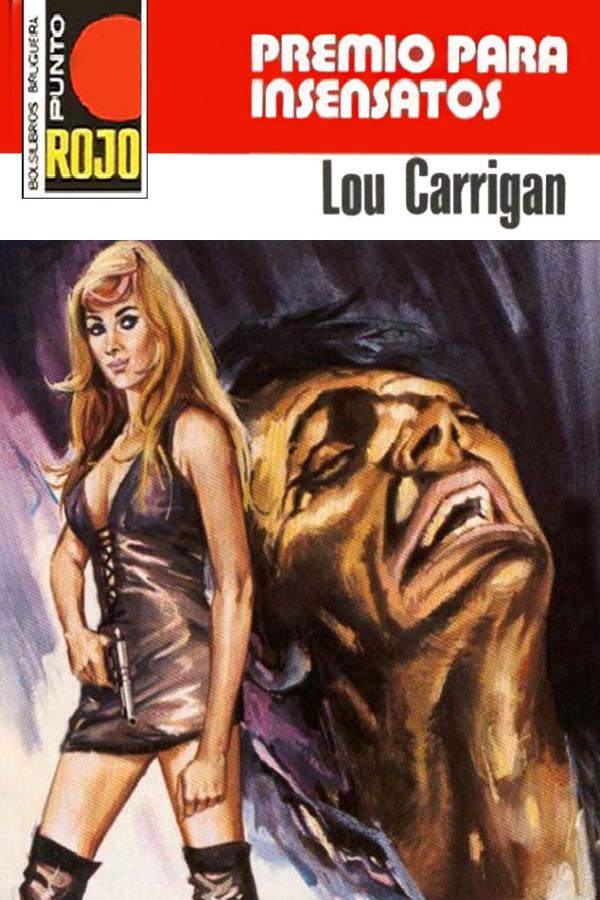 Premio para insensatos