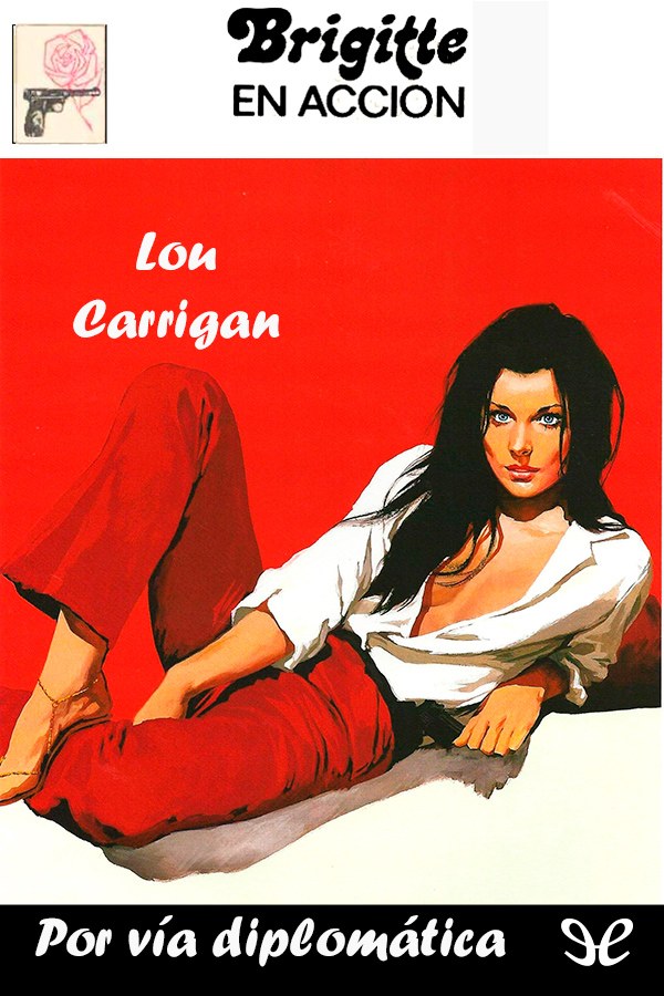 Lou Carrigan