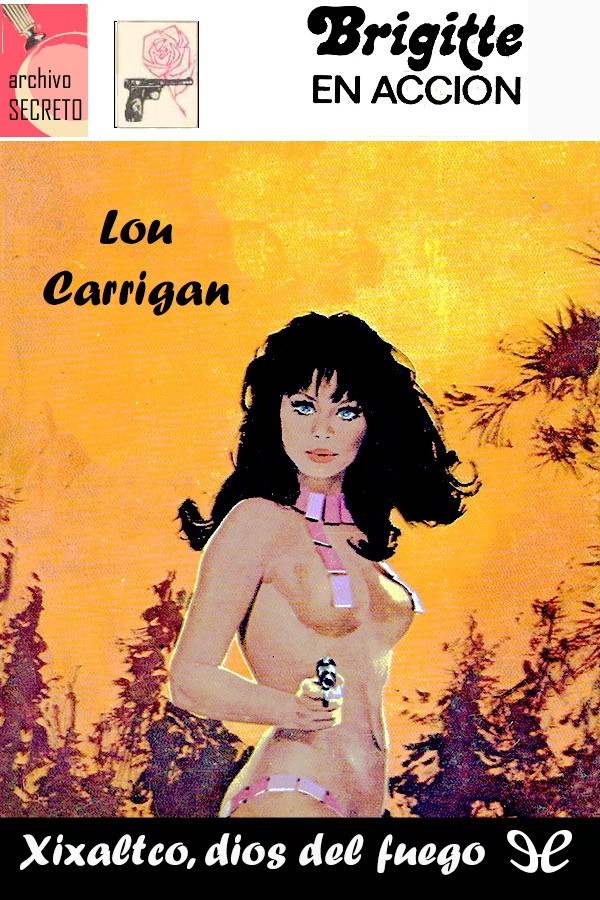 Lou Carrigan