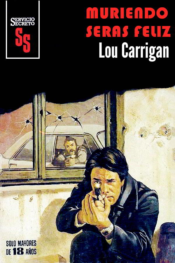 Lou Carrigan
