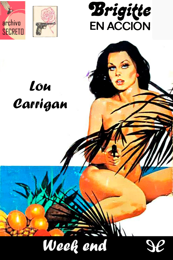 Lou Carrigan