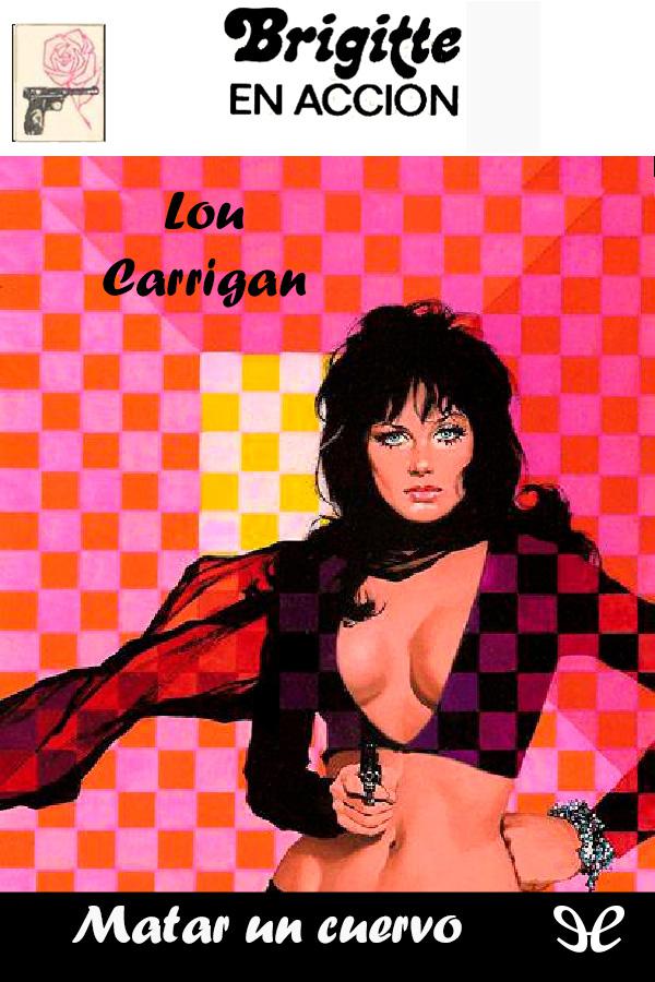 Lou Carrigan