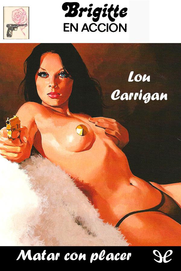 Lou Carrigan