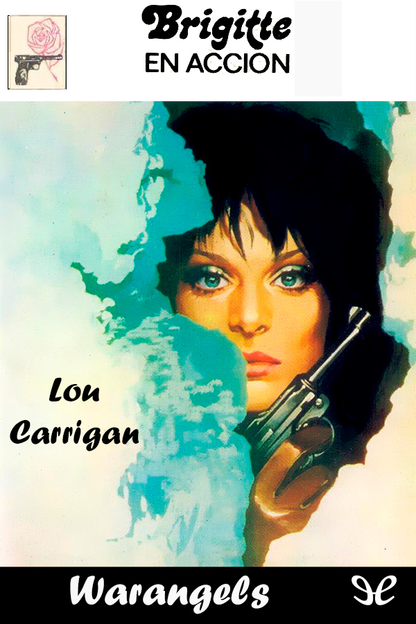 Lou Carrigan