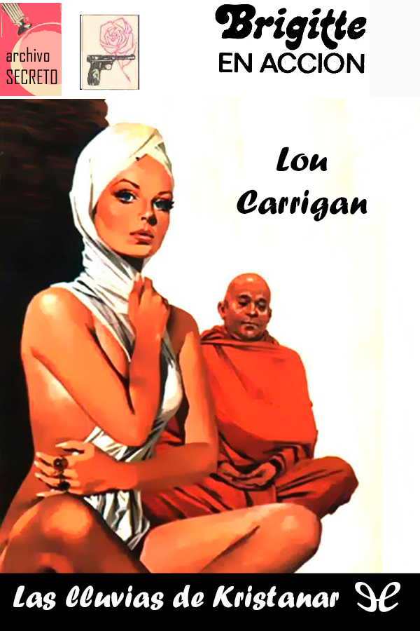 Lou Carrigan