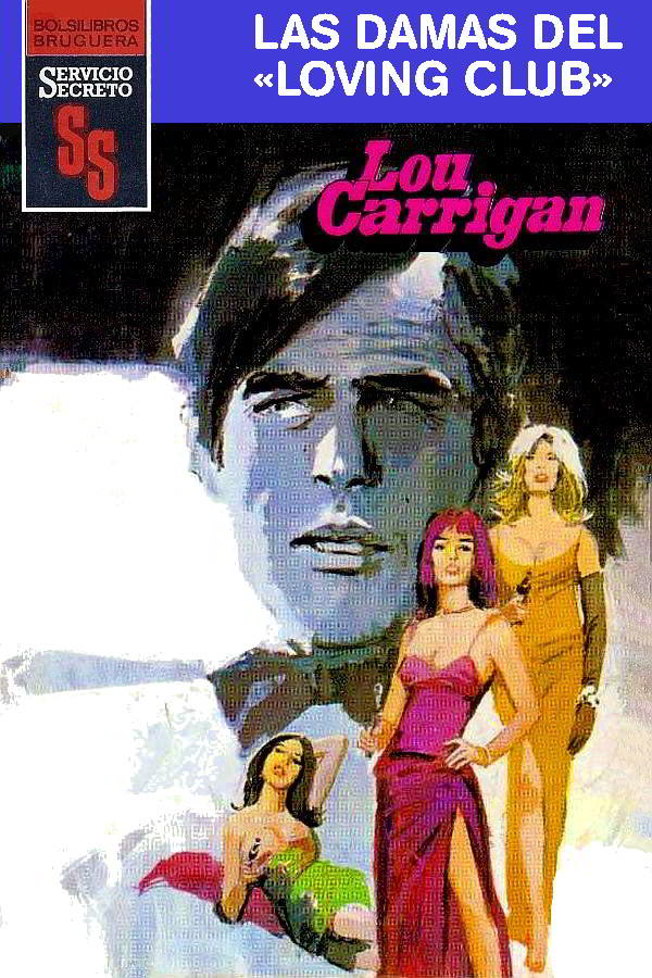 Lou Carrigan