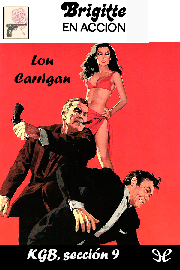 Lou Carrigan