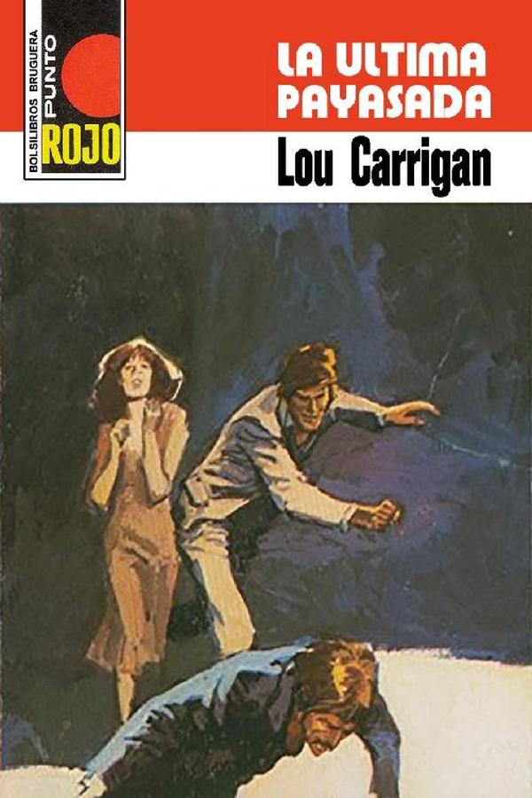 La última payasada (2ª Ed.)