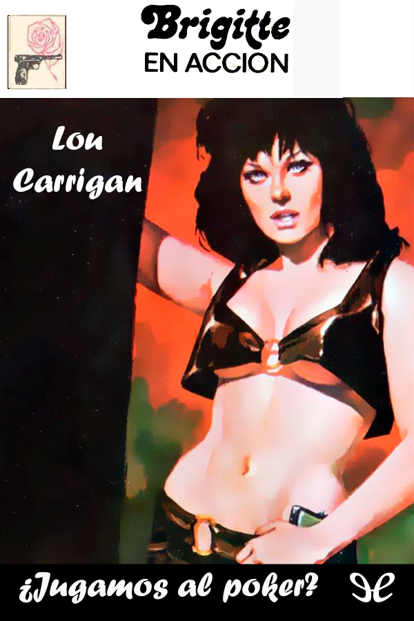 Lou Carrigan