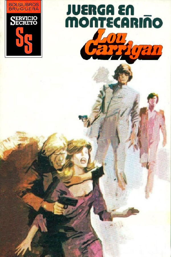 Lou Carrigan
