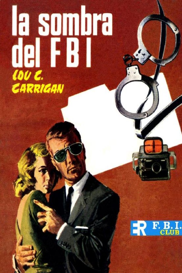 La sombra del FBI