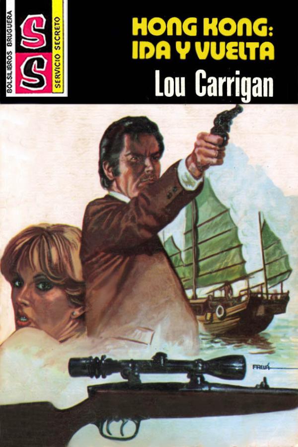 Lou Carrigan