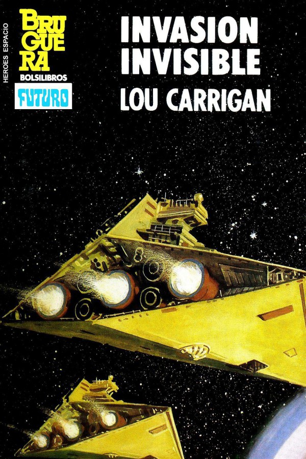 Lou Carrigan