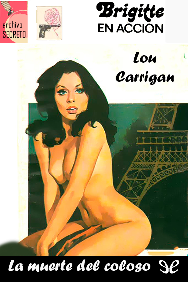 Lou Carrigan