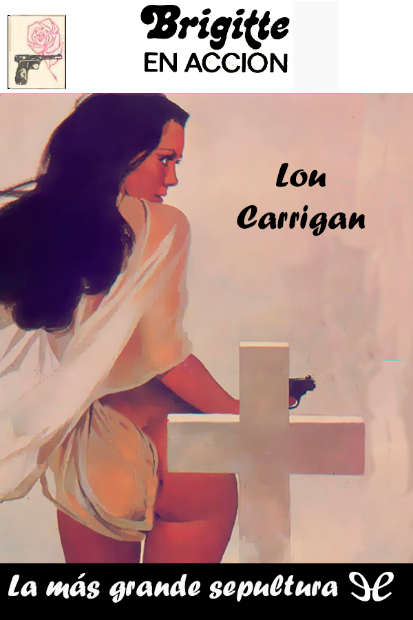 Lou Carrigan