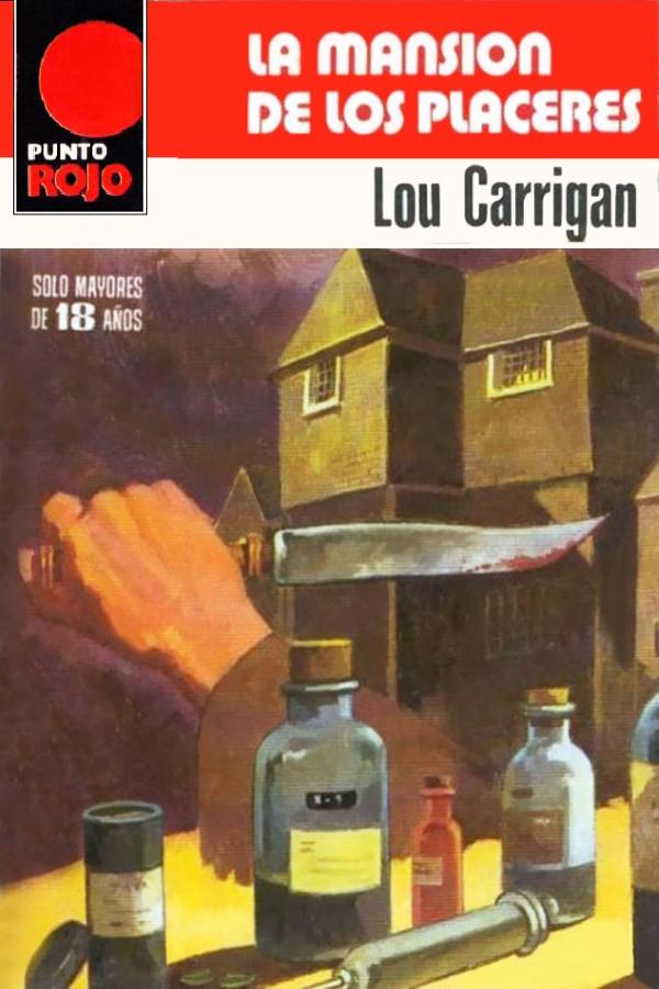 La mansión de los placeres