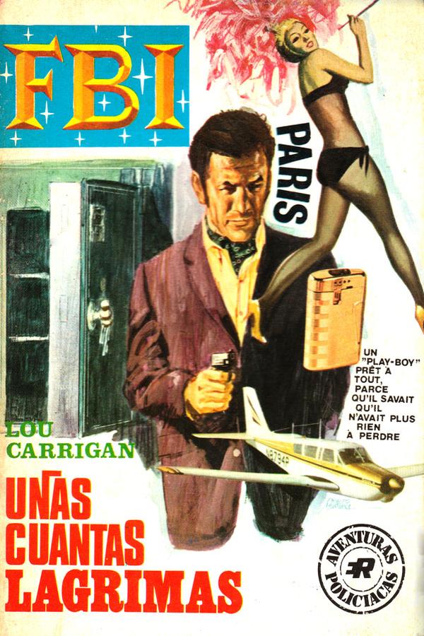 Unas cuantas lágrimas