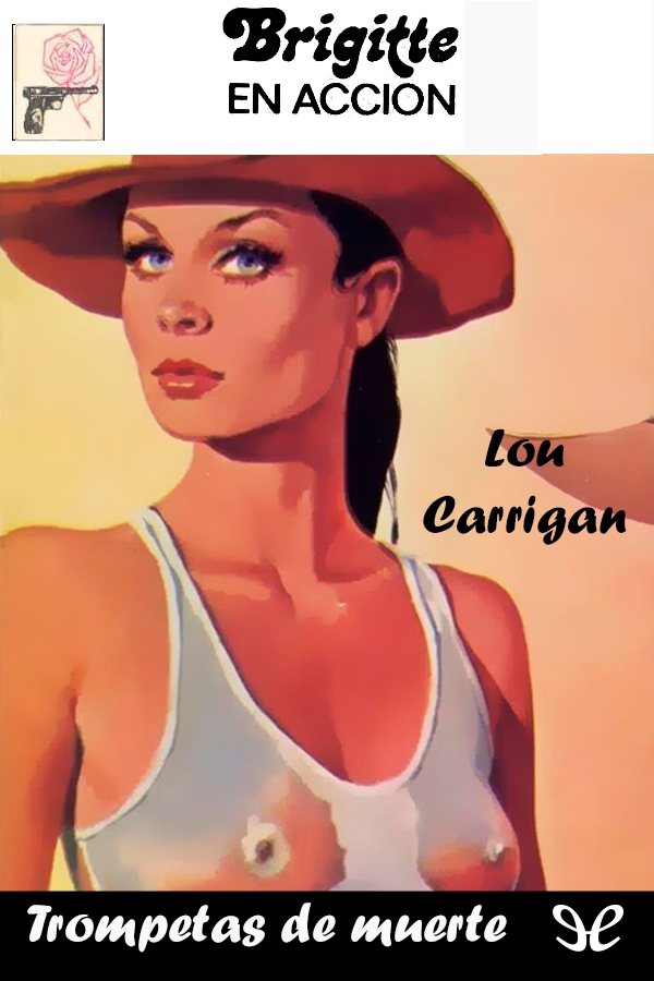 Lou Carrigan