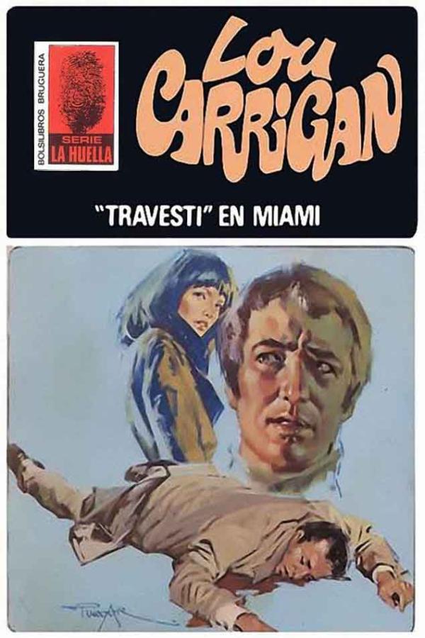 Lou Carrigan