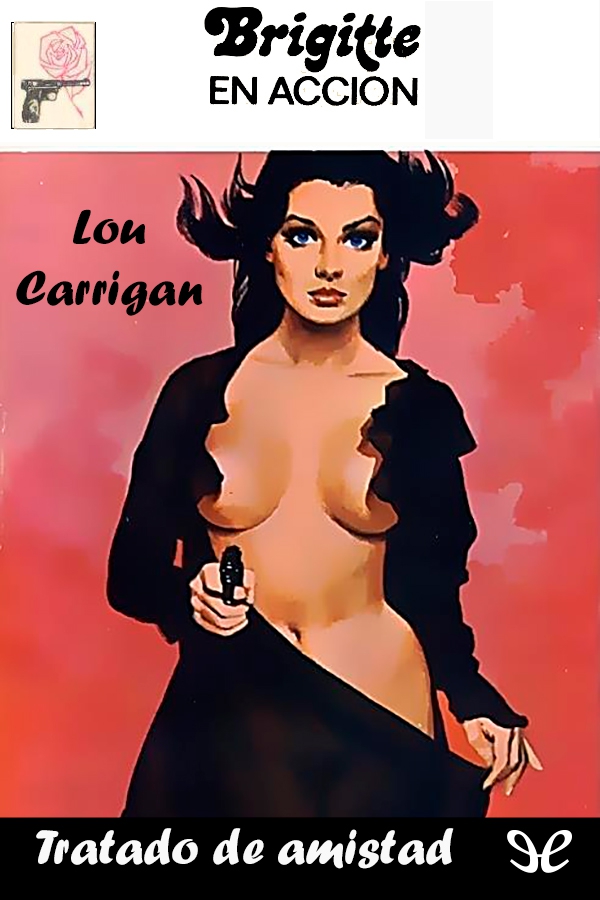 Lou Carrigan