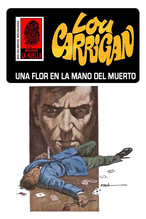 Lou Carrigan