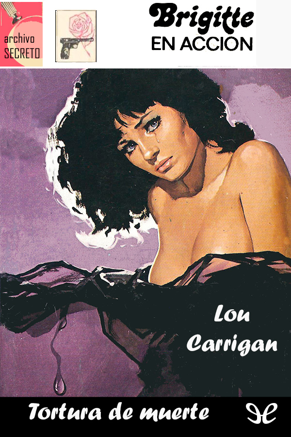 Lou Carrigan