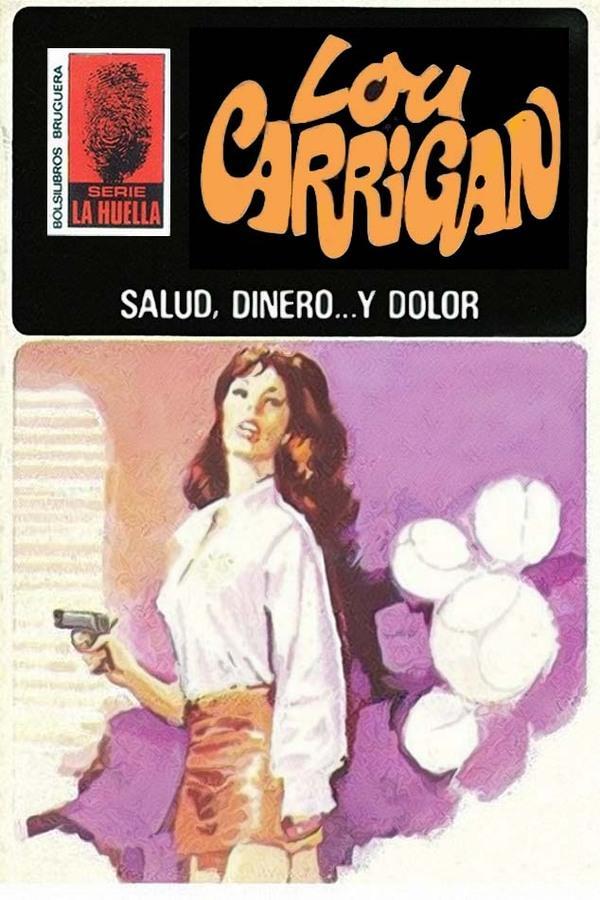 Lou Carrigan