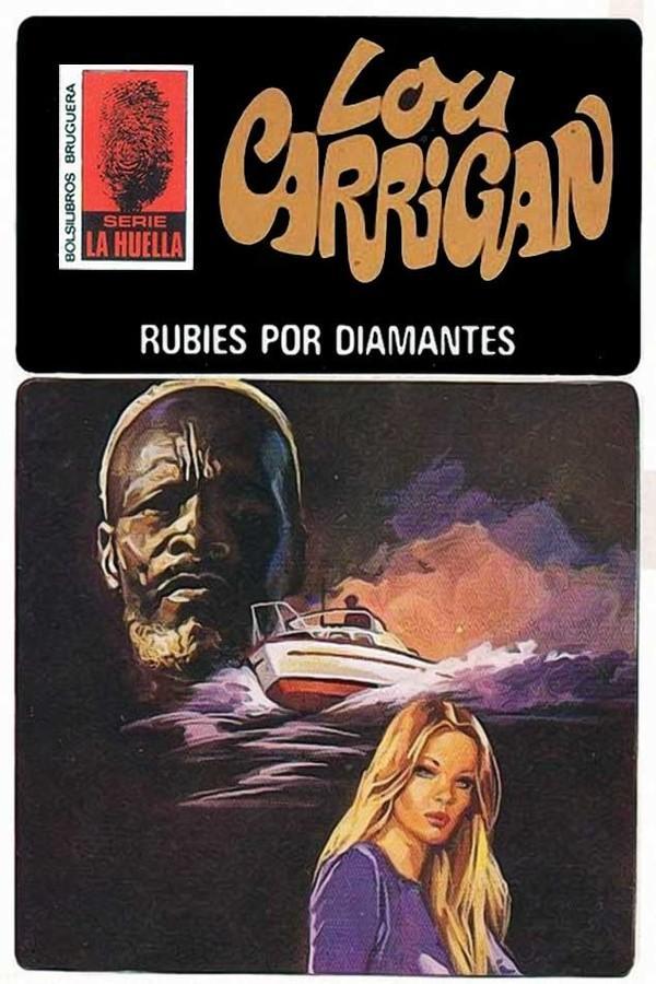 Lou Carrigan
