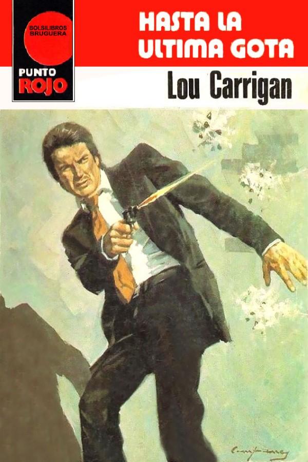 Hasta la última gota