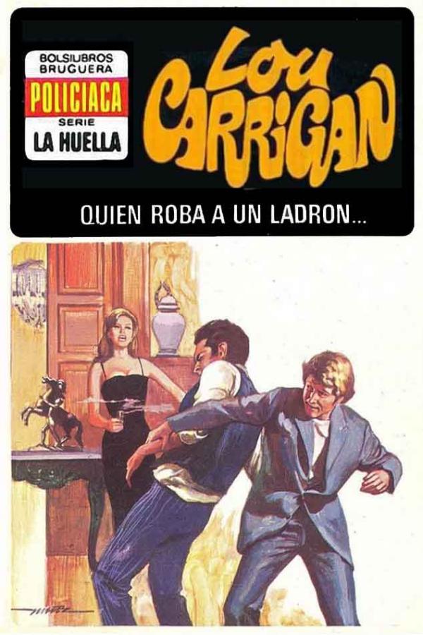 Lou Carrigan