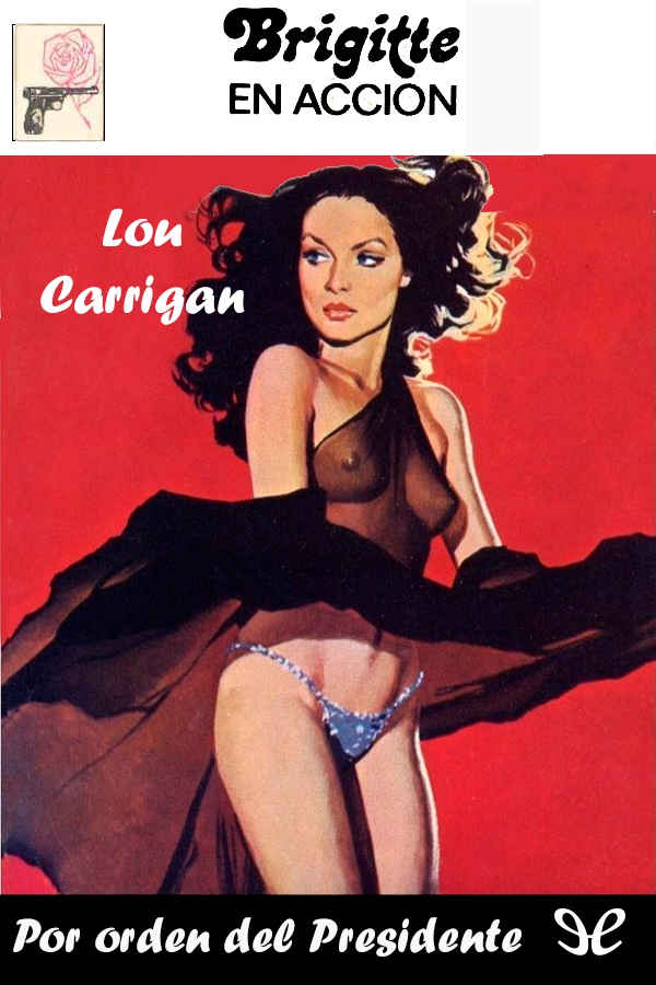 Lou Carrigan