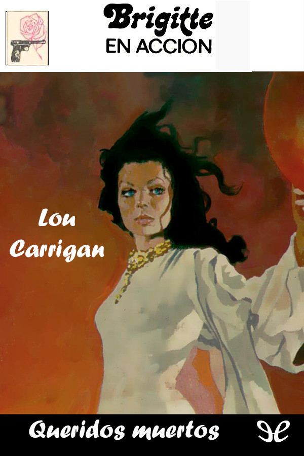 Lou Carrigan