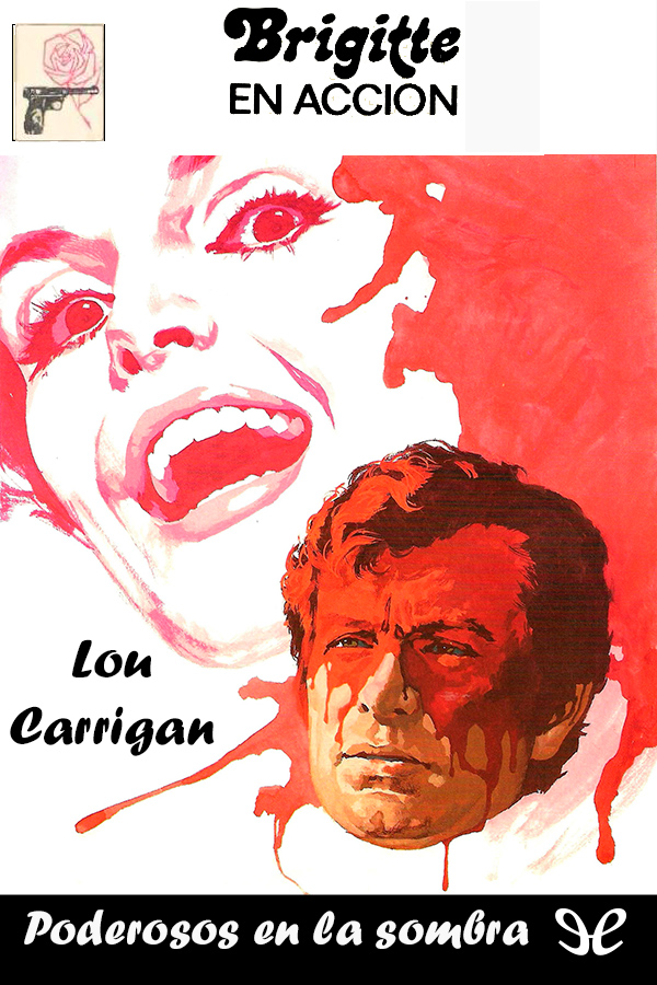 Lou Carrigan