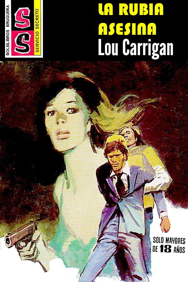 Lou Carrigan