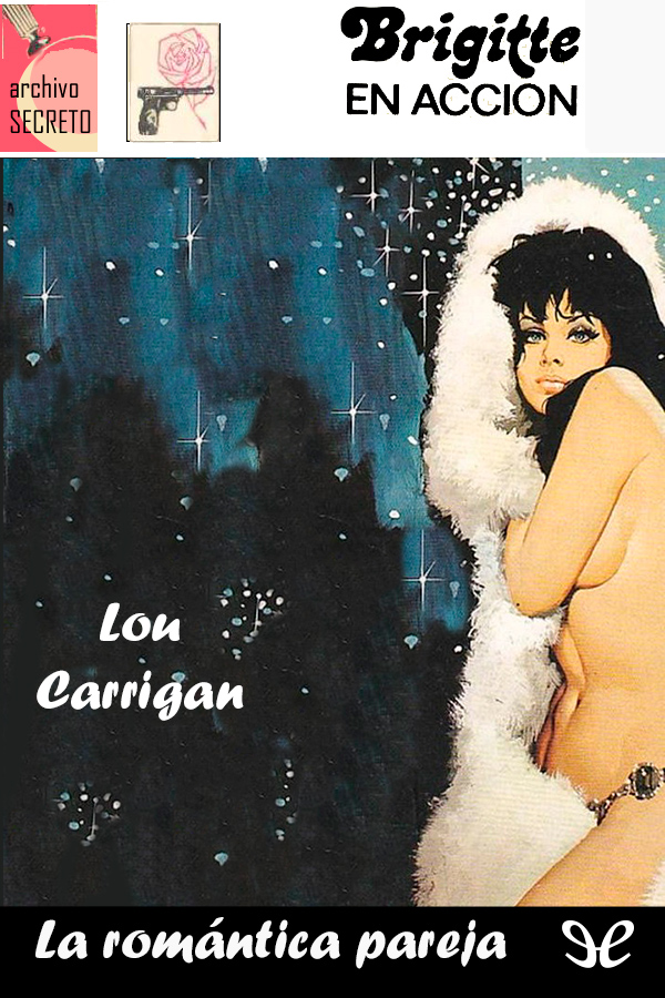 Lou Carrigan