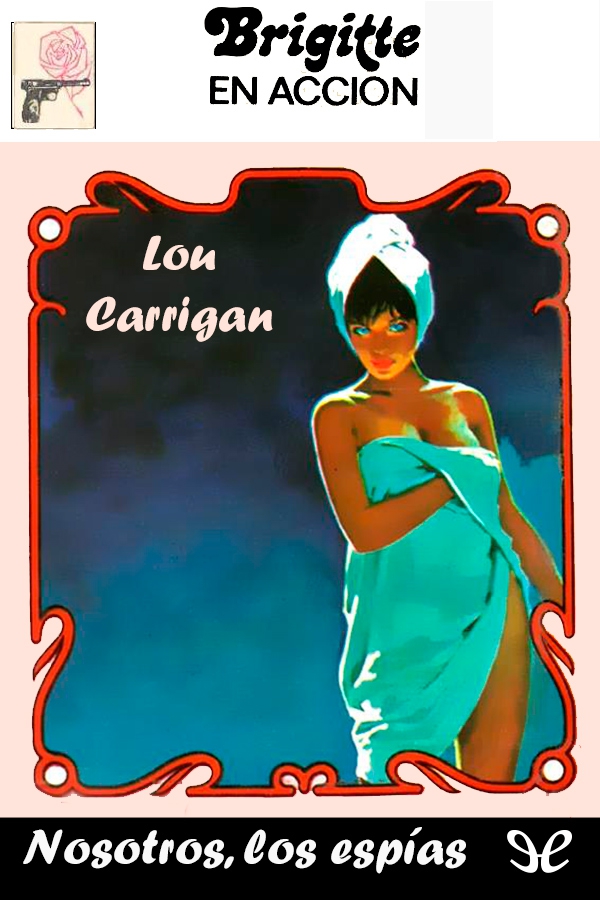 Lou Carrigan