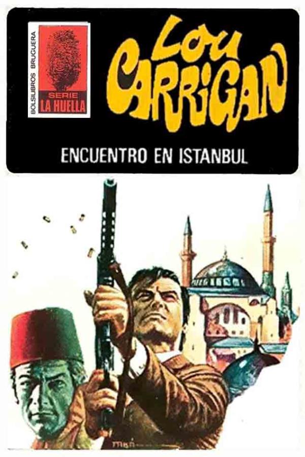 Lou Carrigan